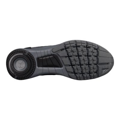 under armour highlight delta 2