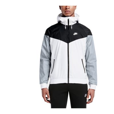 men's sportswear windrunner jacket