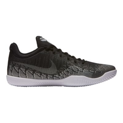 men's mamba rage basketball shoes