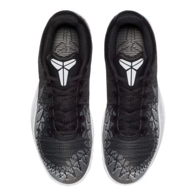 nike shoes black mamba