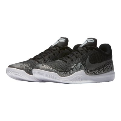 nike men's mamba rage