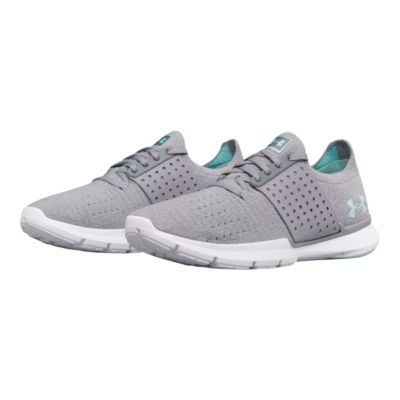 ua threadborne slingwrap women's