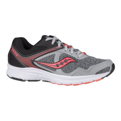 saucony grid exite 7 women's running shoes reviews