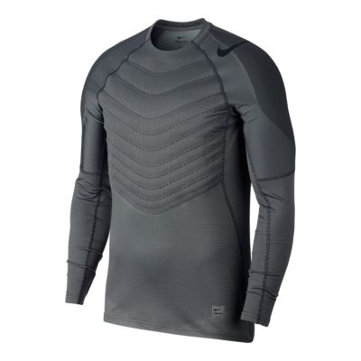 nike pro hyperwarm aeroloft