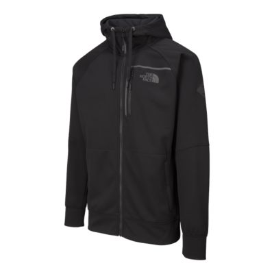 mountain athletics hoodie black