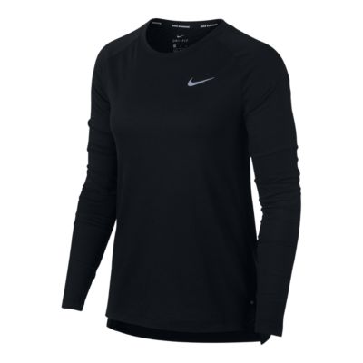 nike breathe tailwind long sleeve