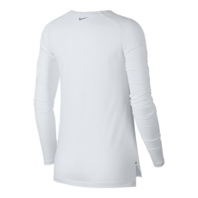 nike breathe tailwind long sleeve