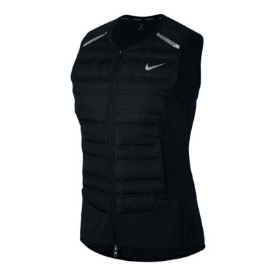 nike running vest womens