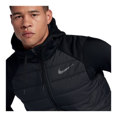 nike therma vest