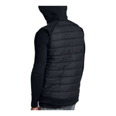 nike gym vest mens