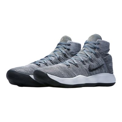 grey hyperdunks