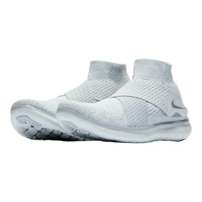 nike flyknit rn motion