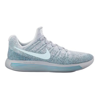 nike men's lunarepic low flyknit 2