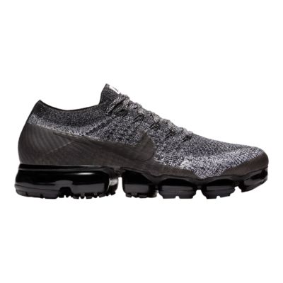 men's nike air vapormax flyknit running shoes