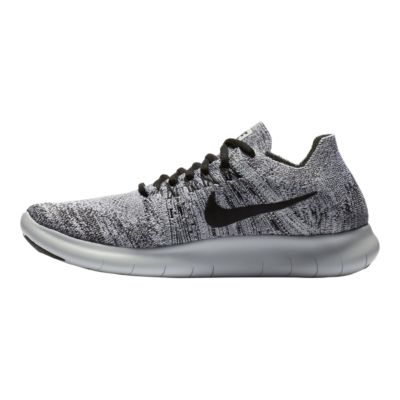 nike women's free rn flyknit 2017