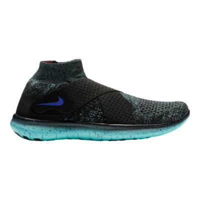 nike free rn motion flyknit 2017 women's