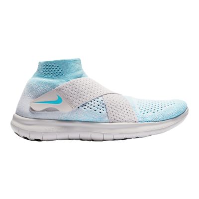 nike free rn motion flyknit 2017 women's