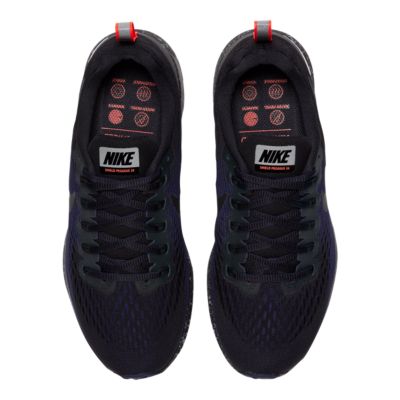 air zoom pegasus 34 shield