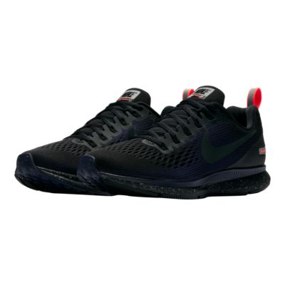 nike shield pegasus 34 mens