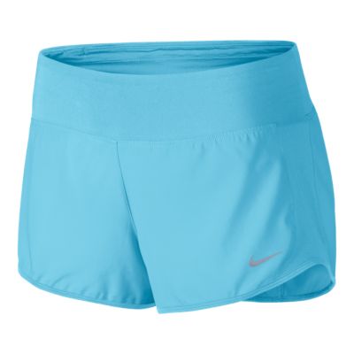 nike dry short crew