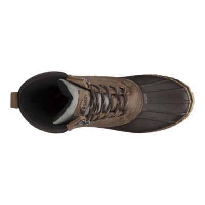 mckinley men's tirano ii winter boot black