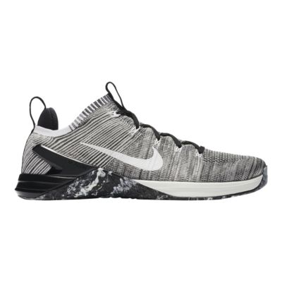 nike metcon dsx flyknit 2 black