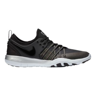 nike free tr7 women's training shoe