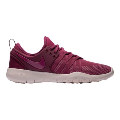 nike women's free tr 7