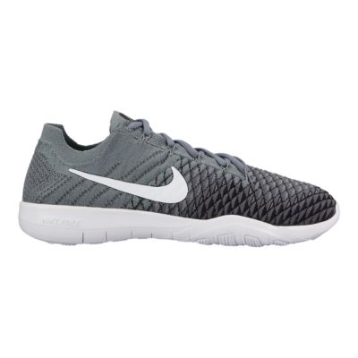 nike free tr flyknit 2 women's training shoe