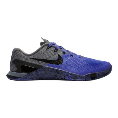 nike women's metcon 3 training shoes