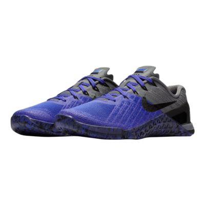 purple metcons