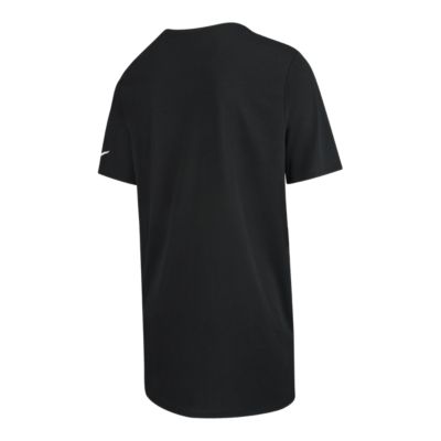 easy money nike shirt