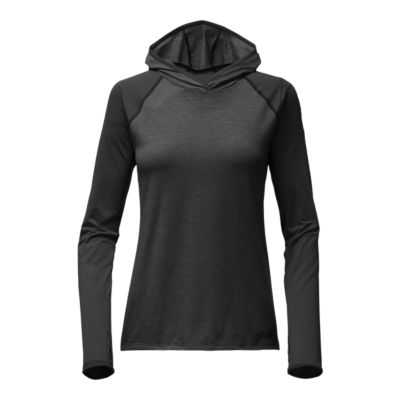 mountain athletics hoodie grey