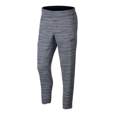 nike therma basketball jogger pants