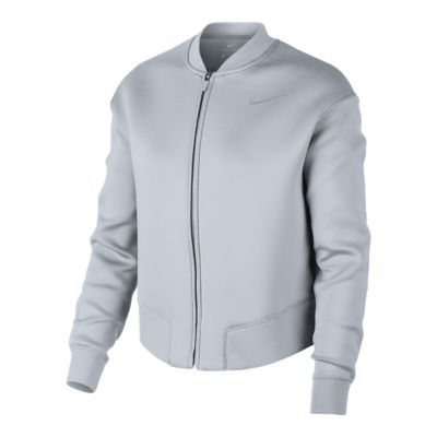 nike therma sphere max jacket