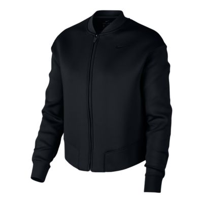 nike therma sphere training jacket