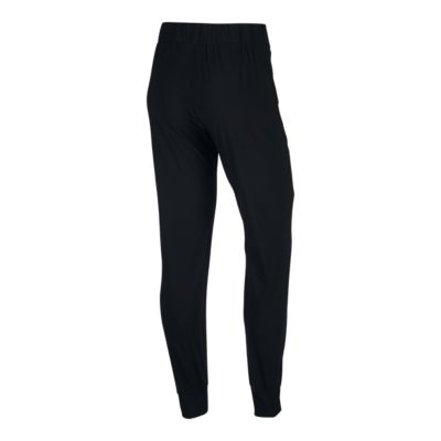 nike women's bliss training pants