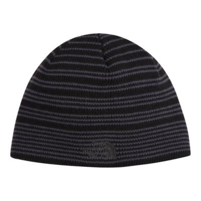 north face bones beanie hat