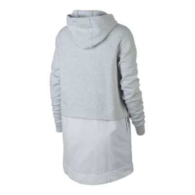 nike sportswear women's advance 15 parka