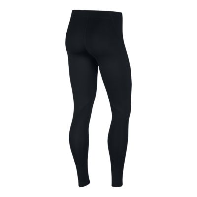 nike womens pro cool tights