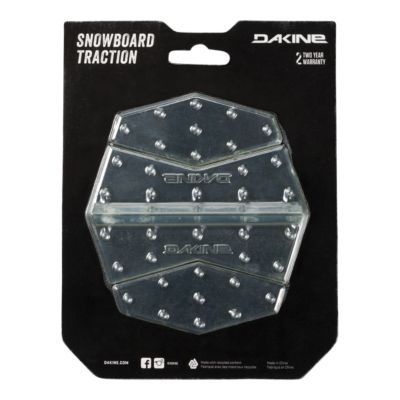 Dakine Modular Mat Snowboard Stomp Pad Clear Sport Chek