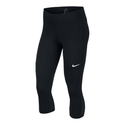 nike capri workout pants