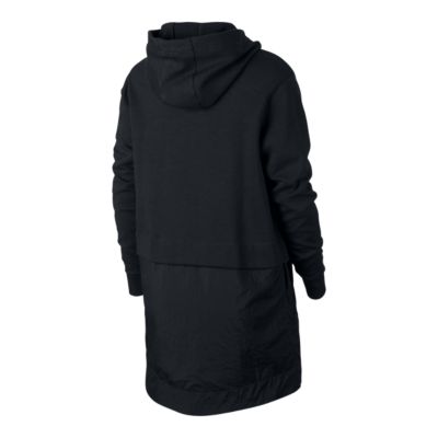 nike sportswear women's advance 15 parka
