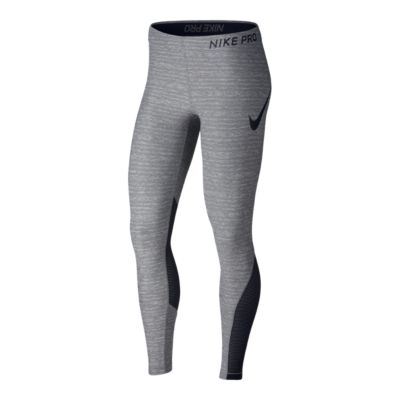 women's nike pro dri fit leggings