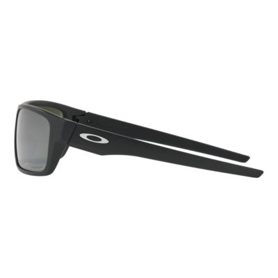 Oakley Drop Point Polarized Sunglasses 