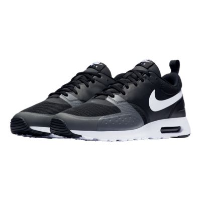 nike air max vision black white