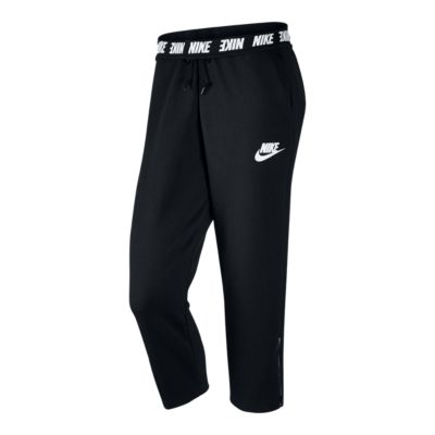 women's nike sportswear advance 15 sweatpants