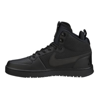 nike men's snow boots