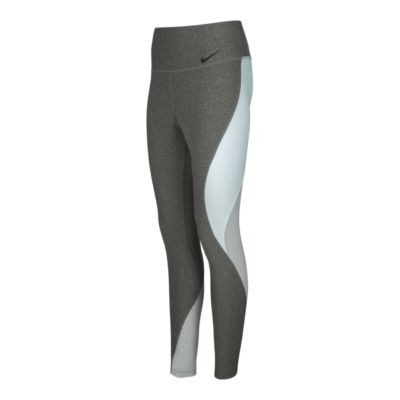 nike women's power legend tights