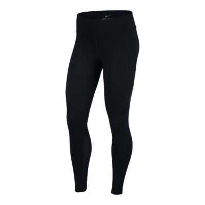 women's training tights nike power